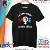 19th Amendment VOE T-Shirt Women Right to Vote Shirt