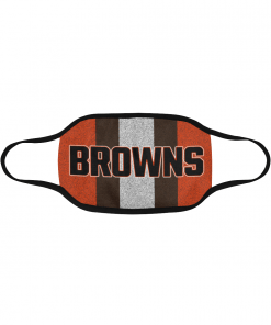 Cleveland Browns Face Mask PM2.5