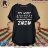 40th Birthday Shirt - Friends Birthday Shirt - Quarantine Birthday Shirt - Birthday Quarantine Shirt -40th Birthday