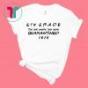6 grade the one where they were quarantined shirt