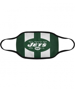 New York Jets Face Mask - Adults Mask PM2.5