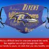 American Football Team Baltimore Ravens Face Mask – Face Mask Filter PM2.5