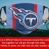 American Football Team Tennessee Titans Face Mask – Filter Face Mask Activated Carbon PM2.5
