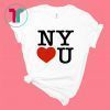 Andrew Cuomo New York Loves You Shirt