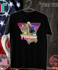 #JoeExotic – Joe Exotic 2020 Tiger King Shirt – Joe Exotic Shirt – Joe Exotic Vintage T-Shirt Men&Women