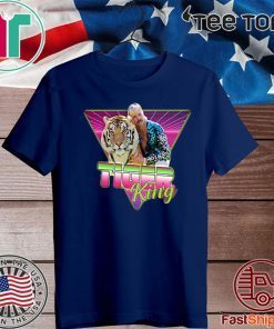 #JoeExotic – Joe Exotic 2020 Tiger King Shirt – Joe Exotic Shirt – Joe Exotic Vintage T-Shirt Men&Women
