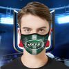 New York Jets Face Mask US 2020 – SARS CoV-2