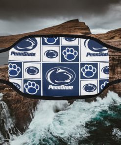 Adults Mask PM2.5 - Penn State Face Mask Archives