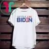 Official Settle for Biden TShirt