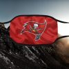 Tampa Bay Buccaneers Filter Face Mask US 2020 - Face Mask Archives