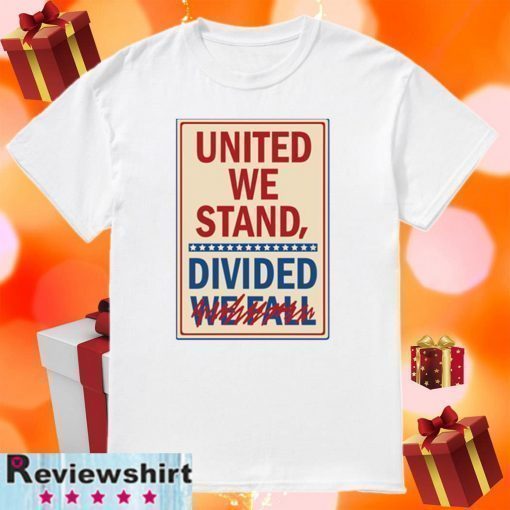 The Late Show Stephen Colbert Tee Shirts