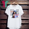 Wonder Woman Nurse Not All Heroes Wear Capes Some Wear Scrubs T-Shirts
