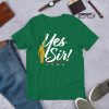 Yes Sir! Shirt