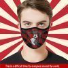 AFC Bournemouth Soccer Club Cloth Face Mask