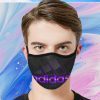 Adidas 2020 CLOTH Face Mask