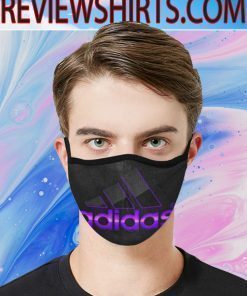 Adidas 2020 CLOTH Face Mask