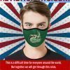 American Football Charlotte 49ers 2020 Face Mask