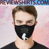 Singer Ariana Grande Cloth Face Mask