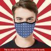 DUKE BLUE DEVILS CLOTH FACE MASK US