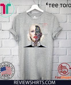 Bionic Shirt Xtina