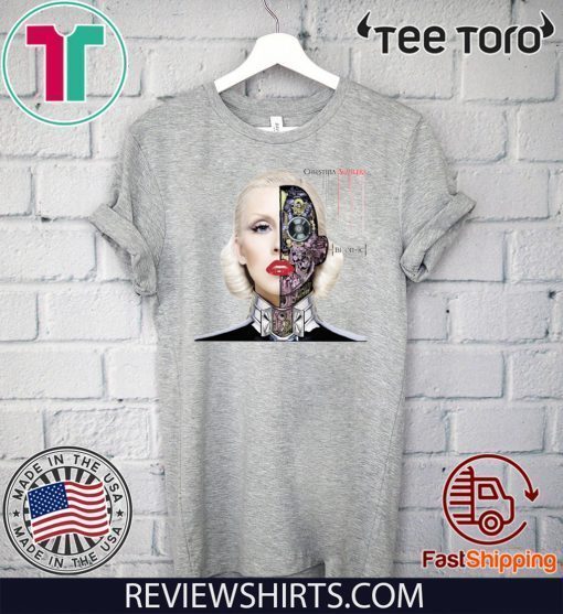 Bionic Shirt Xtina