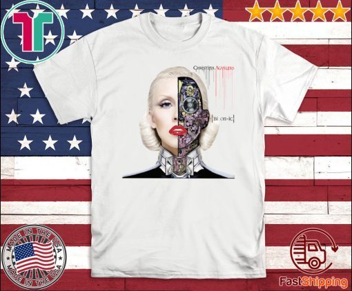 Bionic Shirt Xtina