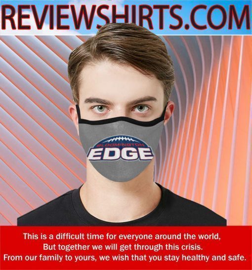 Bloomington Edge Cloth Face Masks US