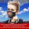 Dijon FCO Sale For Cloth Face Masks