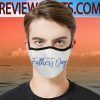 Father's Day Gift Ideas Funny Face Mask