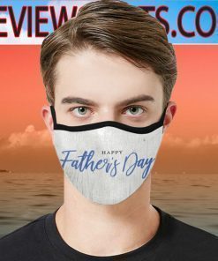 Father's Day Gift Ideas Funny Face Mask