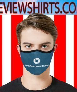 JPMorgan Chase & Co US Face Mask