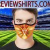 Real Murcia Soccer Club Face Masks
