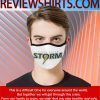 Sioux Falls Storm FC Cloth Face Masks