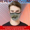The Wichita Falls Nighthawks US Face Masks