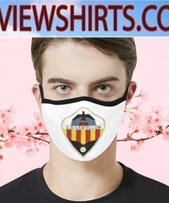 Comunicado oficial del CD Castellón Face Masks