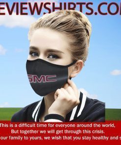 Cadillac Face Mask US 2020 – Face Mask Archives