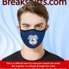 Buy Cardiff City F.C Face Masks
