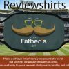Father's Day Face Mask s