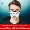 Cloth Face Mask mercedes-benz For Sale