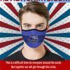 Everton Football Club Face Masks