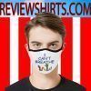 I Can't Breathe, Civil Rights, Expression Racial Equality Face Mask