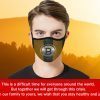 Face Mask Boston Bruins hockey CLOTH Face Mask – Filter Face Mask US 2020