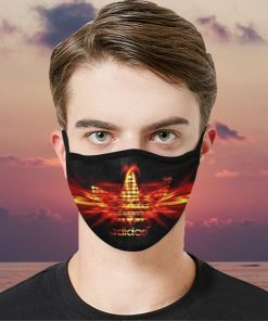 Sale For Adidas Face Mask s