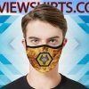 Wolverhampton Wanderers F.C Face Masks