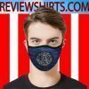 Sale For Toronto Argonauts Face Mask US