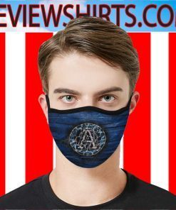 Sale For Toronto Argonauts Face Mask US