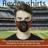 En Avant de Guingamp Cloth Face Masks