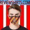 Bradford City AFC Cloth Face Masks