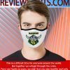 Canberra Raiders Cloth Face Masks US