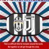 Cr7 Juventus Escudo Cristiano Face Mask